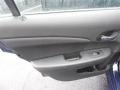 True Blue Pearl - 200 LX Sedan Photo No. 9