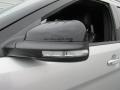2015 Ingot Silver Ford Explorer XLT  photo #12