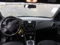 True Blue Pearl - 200 LX Sedan Photo No. 11