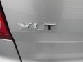 2015 Ingot Silver Ford Explorer XLT  photo #13