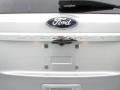 2015 Ingot Silver Ford Explorer XLT  photo #14