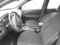 True Blue Pearl - 200 LX Sedan Photo No. 13