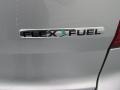 2015 Ingot Silver Ford Explorer XLT  photo #15