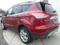 2013 Ruby Red Metallic Ford Escape SEL 2.0L EcoBoost 4WD  photo #3