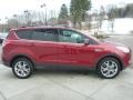 2013 Ruby Red Metallic Ford Escape SEL 2.0L EcoBoost 4WD  photo #6