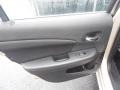 Cashmere Pearl - 200 LX Sedan Photo No. 9
