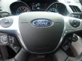 2013 Ruby Red Metallic Ford Escape SEL 2.0L EcoBoost 4WD  photo #22