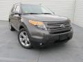 2015 Magnetic Ford Explorer Limited  photo #1