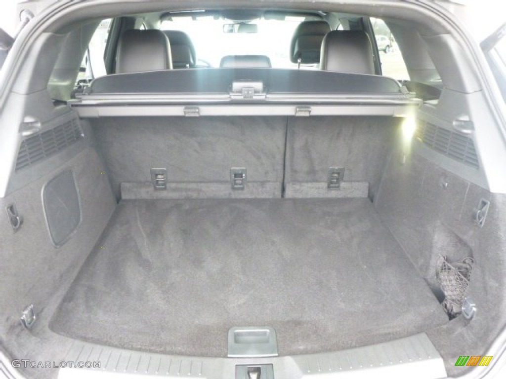 2015 Lincoln MKC AWD Trunk Photo #101304411