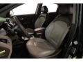 Ash Black - Tucson Limited AWD Photo No. 5