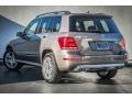 2015 Pebble Grey Metallic Mercedes-Benz GLK 350  photo #2