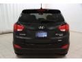 Ash Black - Tucson Limited AWD Photo No. 17