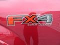 2015 Ruby Red Metallic Ford F150 Platinum SuperCrew 4x4  photo #17