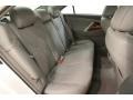 Super White - Camry XLE Photo No. 14