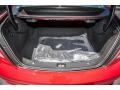  2015 C 250 Coupe Trunk