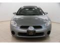 2007 Satin Meisai Gray Pearl Mitsubishi Eclipse SE Coupe  photo #2