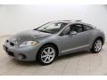 Satin Meisai Gray Pearl - Eclipse SE Coupe Photo No. 3