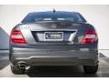 Steel Grey Metallic - C 250 Coupe Photo No. 3