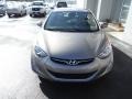 2012 Desert Bronze Hyundai Elantra GLS  photo #2