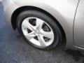 2012 Desert Bronze Hyundai Elantra GLS  photo #4