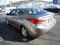2012 Desert Bronze Hyundai Elantra GLS  photo #5