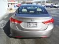 2012 Desert Bronze Hyundai Elantra GLS  photo #6