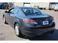 Polished Slate - MAZDA6 i Touring Sedan Photo No. 5