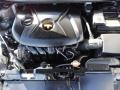 2012 Desert Bronze Hyundai Elantra GLS  photo #7
