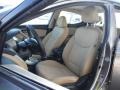 2012 Desert Bronze Hyundai Elantra GLS  photo #9