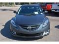 Polished Slate - MAZDA6 i Touring Sedan Photo No. 8