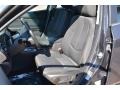 Polished Slate - MAZDA6 i Touring Sedan Photo No. 12