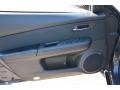 Polished Slate - MAZDA6 i Touring Sedan Photo No. 13