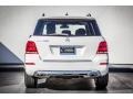 Polar White - GLK 350 4Matic Photo No. 3