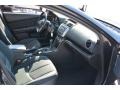 Polished Slate - MAZDA6 i Touring Sedan Photo No. 20