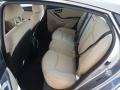 2012 Desert Bronze Hyundai Elantra GLS  photo #21