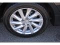 Polished Slate - MAZDA6 i Touring Sedan Photo No. 22