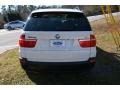 Alpine White - X5 3.0si Photo No. 4