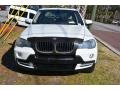 Alpine White - X5 3.0si Photo No. 8