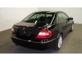 Black - CLK 350 Coupe Photo No. 5