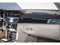 Lunar Blue Metallic - E 400 Sedan Photo No. 8