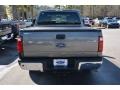 2014 Sterling Gray Metallic Ford F250 Super Duty XLT SuperCab  photo #4