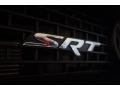 2015 Dodge Challenger SRT Hellcat Marks and Logos