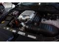 6.2 Liter SRT Hellcat HEMI Supercharged OHV 16-Valve VVT V8 Engine for 2015 Dodge Challenger SRT Hellcat #101308152