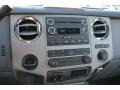 2014 Sterling Gray Metallic Ford F250 Super Duty XLT SuperCab  photo #24