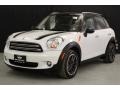 Light White - Countryman Cooper Photo No. 1