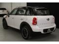 2015 Light White Mini Countryman Cooper  photo #4