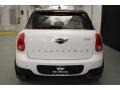 2015 Light White Mini Countryman Cooper  photo #5