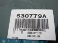 Ingot Silver Metallic - F250 Super Duty Lariat Crew Cab 4x4 Photo No. 19