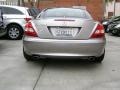 Pewter Metallic - SLK 350 Roadster Photo No. 4