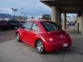 Salsa Red - New Beetle 2.5 Coupe Photo No. 3